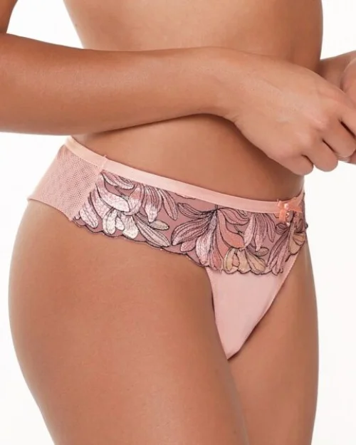 Dámské tanga LingaDore 7305T