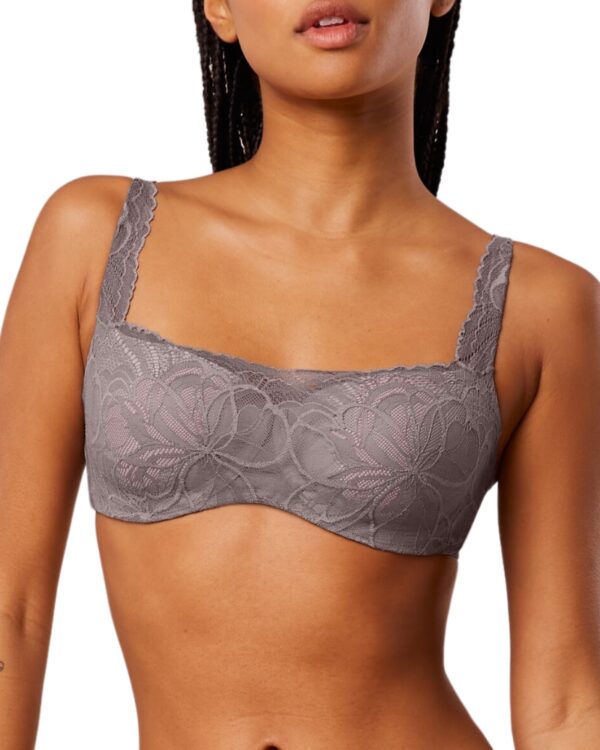 Dámská podprsenka Triumph 10219845 Body Make-Up Illusion Lace